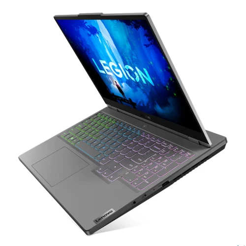 Lenovo Legion 5i Gen 7 (i7 12eme/16Go/512Go SSD/RTX™ 3070/15.6\