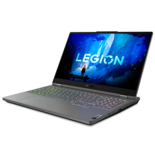 Lenovo Legion 5i Gen 7 (i7 12eme/16Go/512Go SSD/RTX™ 3070/15.6\