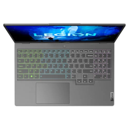 Lenovo Legion 5i Gen 7 (i7 12eme/16Go/512Go SSD/RTX™ 3070/15.6\