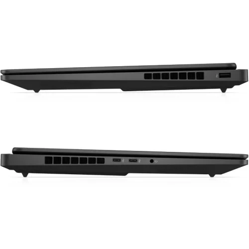 Ordinateur Portable Gaming HP OMEN MAX 16 - 2025 (AMD Ryzen™ IA 9 HX 375/32Go/1To SSD/RTX™ 5080/16\'\'/IPS/2,5K) Image 5