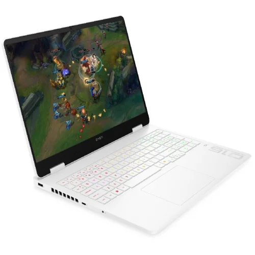 Pc portable Gaming HP OMEN 16 (Intel® Core™ i9-14900HX/32Go/1To SSD/RTX™ 5060/16\'\'/IPS/2K) Image 1