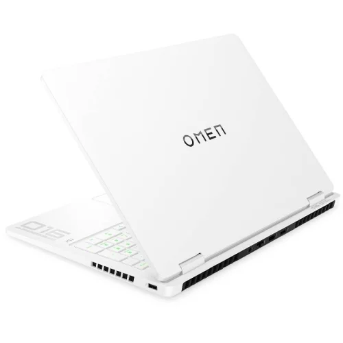Pc portable Gaming HP OMEN 16 (Intel® Core™ i9-14900HX/32Go/1To SSD/RTX™ 5060/16\'\'/IPS/2K) Image 4