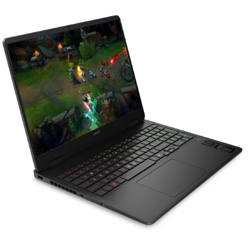 Pc portable Gaming HP OMEN 16 (AMD Ryzen™ AI 7 350/32Go/1To SSD/RTX™ 5070/16\'\'/IPS/FHD/144Hz) Image 4