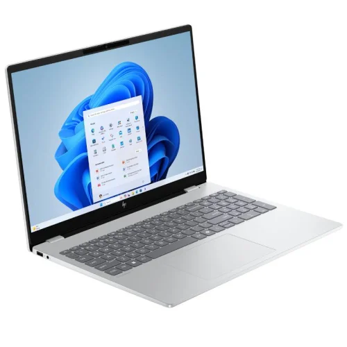 Ordinateur portable HP OmniBook 7 (Intel® Core™ 9 270H/32Go/2To SSD/16\'\'/QHD+/240Hz) Image 4