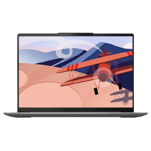 Lenovo Yoga Slim 6i Gen 8 (14", Intel)