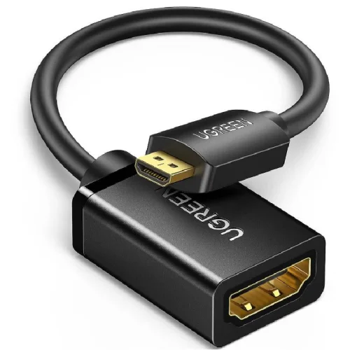 Ugreen Cable Micro HDMI to HDMI Female