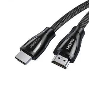 Ugreen Câble HDMI 2.1 Male vers Male - Noir