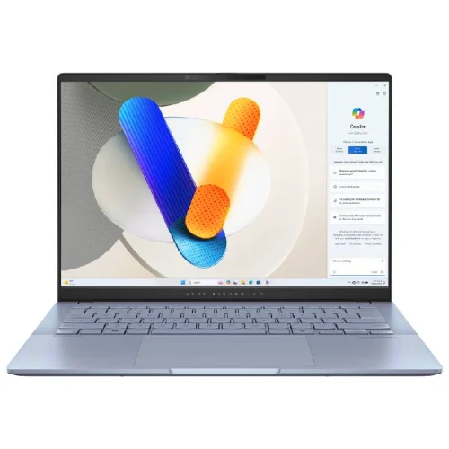 ASUS Vivobook S 14 OLED (S5406) 