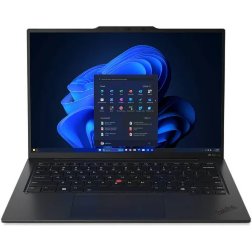 Lenovo ThinkPad X1 Carbon Gen 12 (14, Intel)