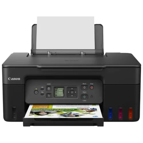 Canon Imprimante Multifonction 3en1 PIXMA G3470