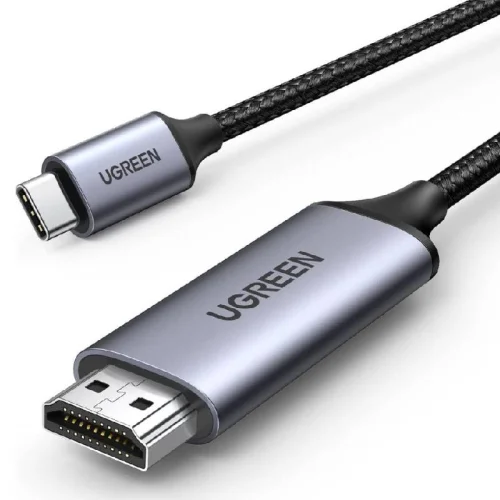 Ugreen Câble USB-C vers HDMI