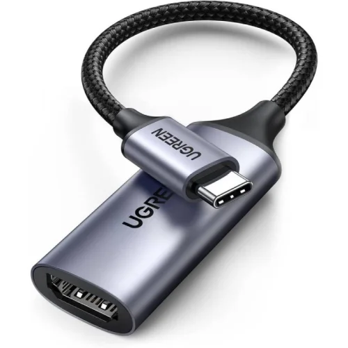 Ugreen Câble USB-C vers HDMI Female