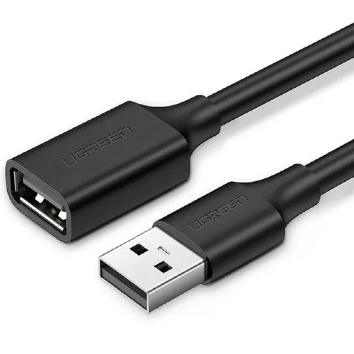 Ugreen Câble USB 2.0 vers Female USB 2.0