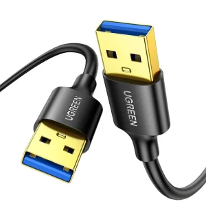 Ugreen Câble USB 3.0 - Noir