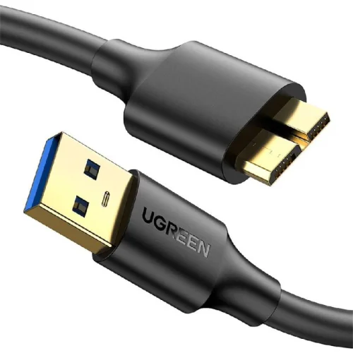 Ugreen Câble USB 3.0 vers Micro USB-B