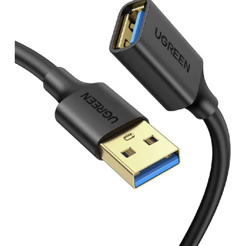 Ugreen Câble USB 3.0 vers Female USB 3.0