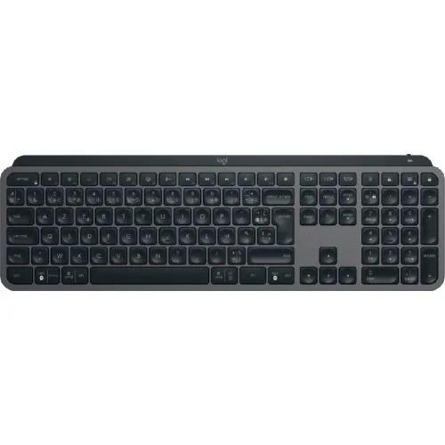 Logitech Clavier sans fil MX Keys S