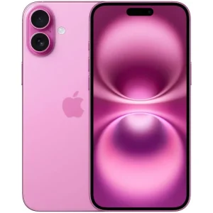 Apple iPhone 16 Plus (512Go) - Rose Image principale