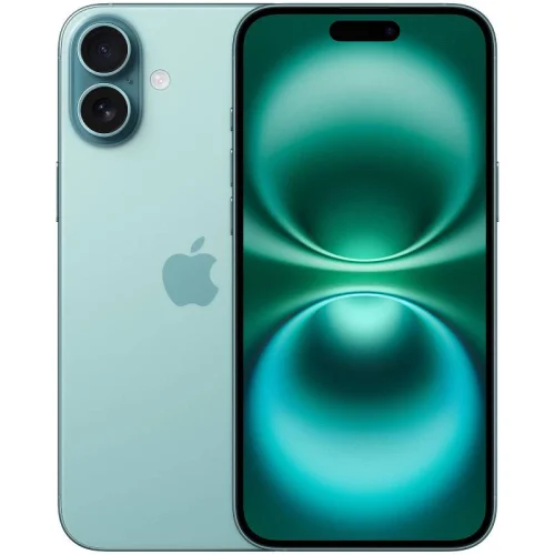 Apple iPhone 16 Plus (512Go) - Teal Image principale