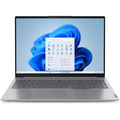 Pc Portable Lenovo ThinkBook 16 Gen 7 IML (16" Intel)