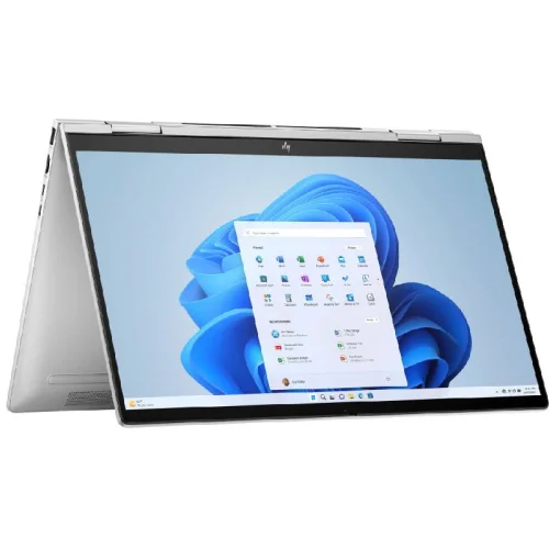 HP Envy x360 15" (Convertible/Tactile) - 2024