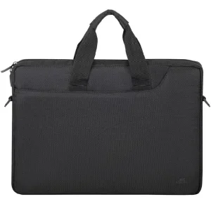 Rivacase Komodo Sacoche 15.6'' - Noir