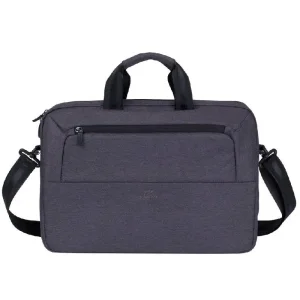 Rivacase Suzuka ECO sacoche 15.6'' - Noir