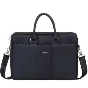Rivacase Narita Sacoche pour ordinateurs portables - Noir