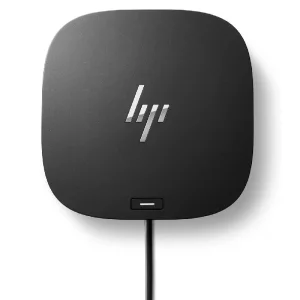 Station d'accueil HP USB-C G5 (5TW10AA)
