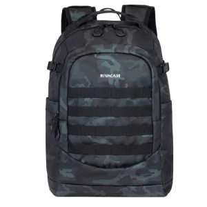 Rivacase Sherwood sac à dos - 15.6'' - Camouflage