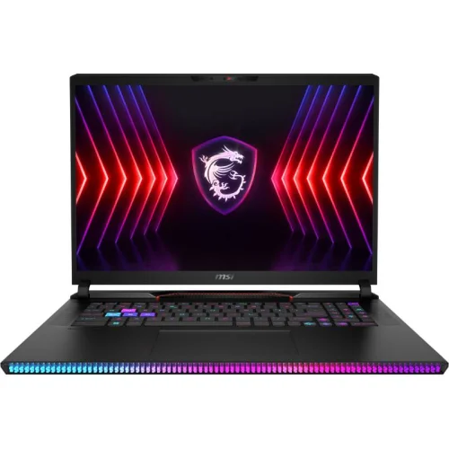 MSI Raider GE78 HX 14V