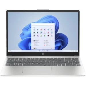 HP Laptop 15 (Ryzen™ 5-7520U/8Go/512Go SSD/15.6''/FHD)