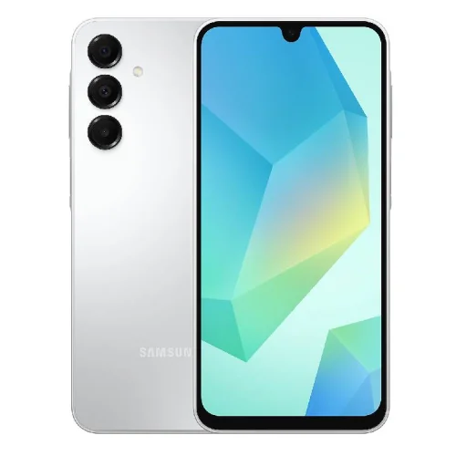 Samsung Galaxy A16 (6Go/128Go) - Gris Clair Image principale