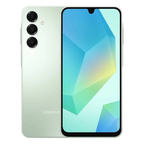 Samsung Galaxy A16 (6Go/128Go) - Vert Clair Image principale