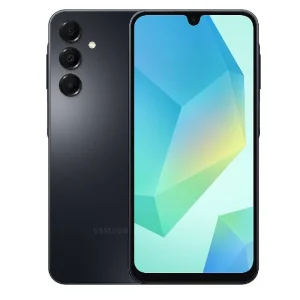 Samsung Galaxy A16 (8Go/256Go) - Noir Image principale