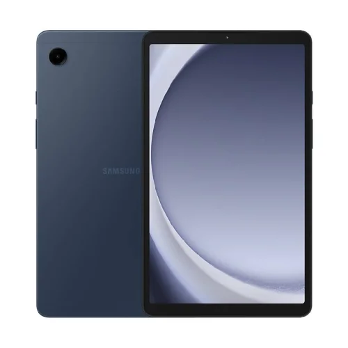 Samsung Galaxy Tab A9 LTE (8Go/128Go) - Bleu marine Image principale