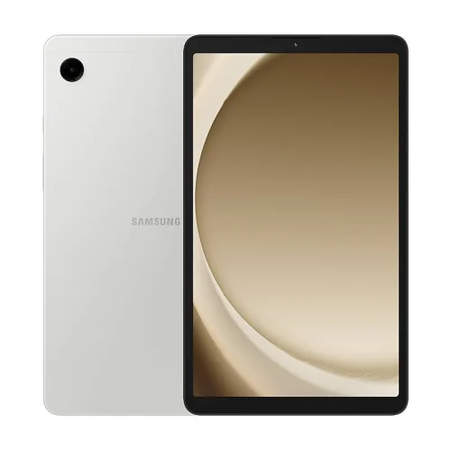 Samsung Galaxy Tab A9 LTE (8Go/128Go) - Argent Image principale