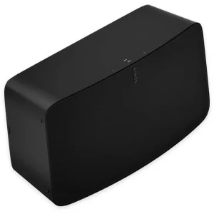 Enceinte résidentielle Sonos Five - Noir