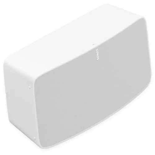 Enceinte résidentielle Sonos Five - Blanc
