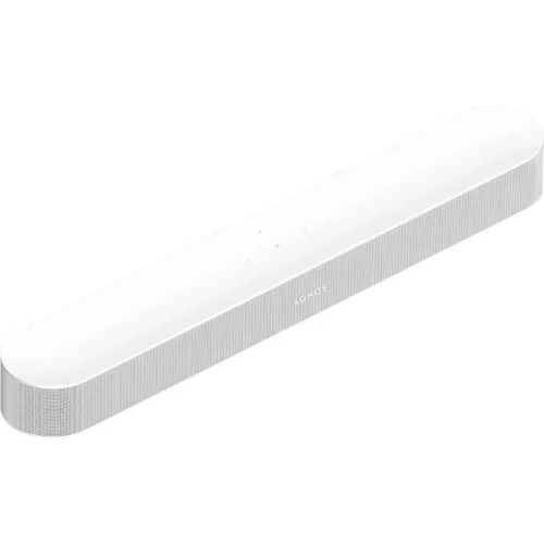 Sonos Beam (Gen 2) Barre de son intelligente - Blanc