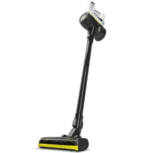 Karcher aspirateur sans fil VC 4 - Blanc