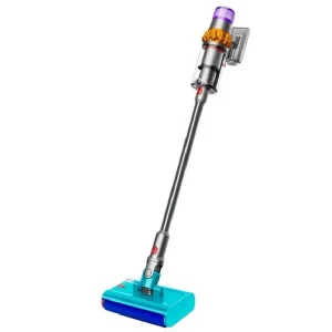 Aspirateur lavant sans-fil Dyson V15s Submarine™