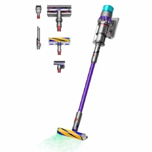 Aspirateur sans-fil Dyson Gen5detect™