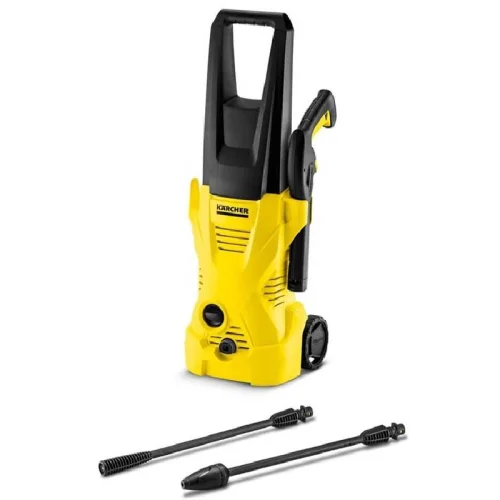 Karcher Nettoyeur haute pression K2 - Jaune