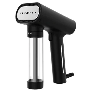 SteamOne Défroisseur portatif Karl EUNS150B - Noir
