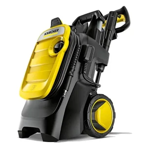 Karcher nettoyer haute pression K5 - Jaune
