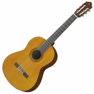 Yamaha Guitare Classique C40T 4/4 - Naturel