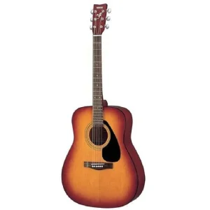 Yamaha Guitare Acoustique  F310 TBS - Sunburst