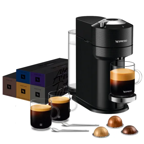 Nespresso machine à café Vertuo Next Premium