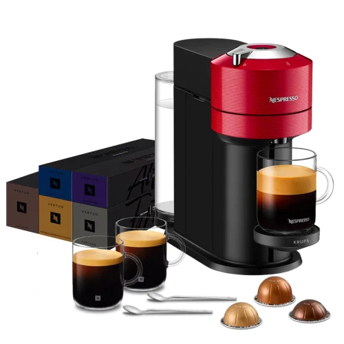 Nespresso machine à café Vertuo Next